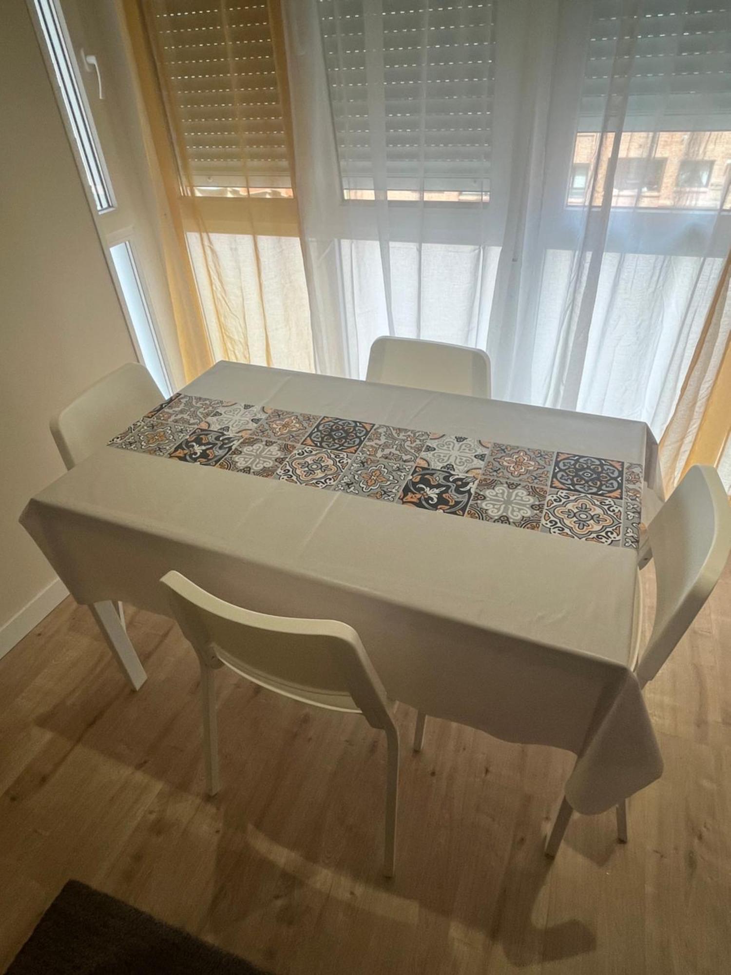 Apartamento Vacacional Burgo Kültér fotó