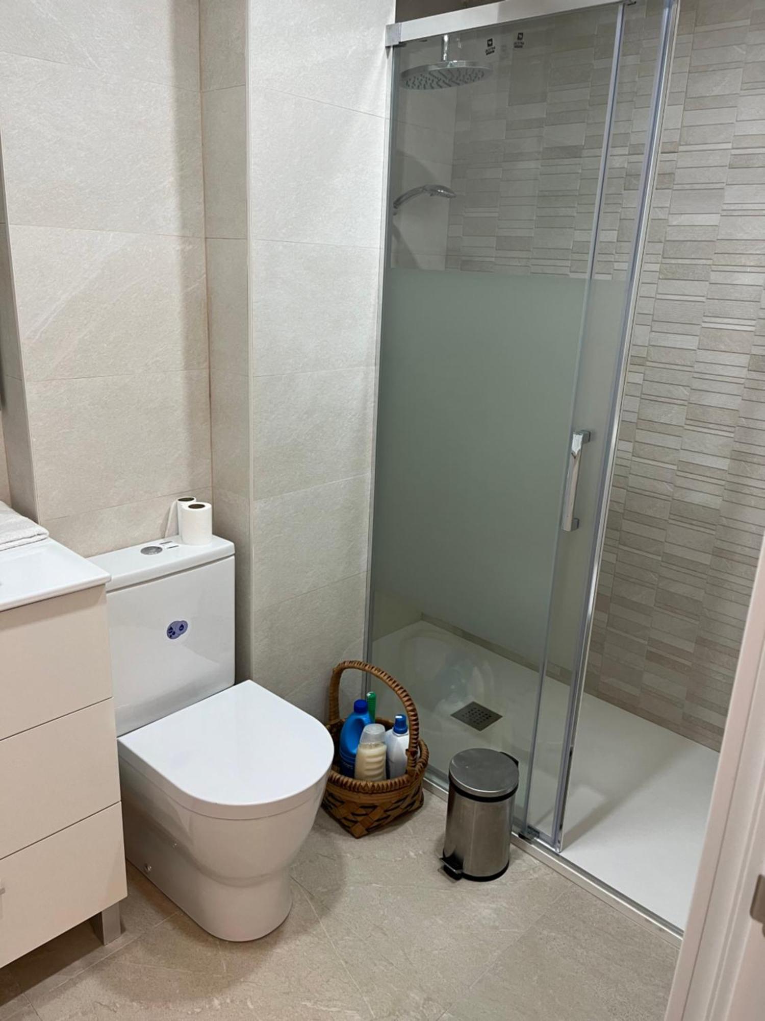 Apartamento Vacacional Burgo Kültér fotó